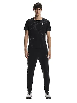 ON | Herren Laufshirt Performance-T Lumos | 